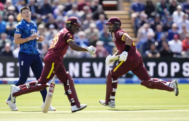 Windies