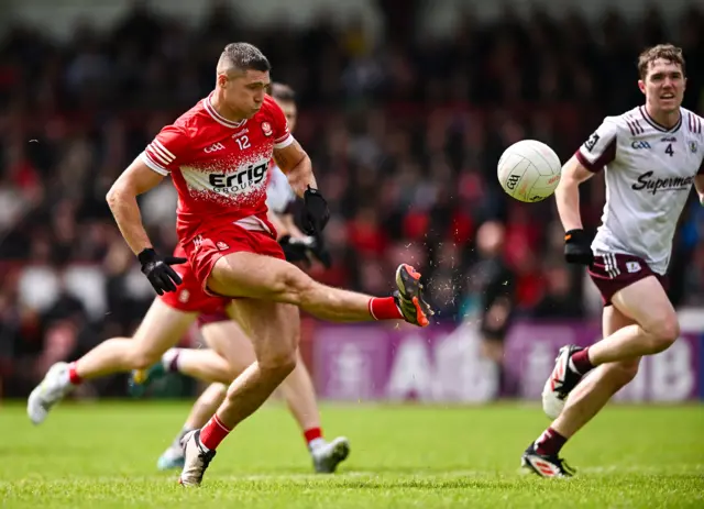 Ciaran McFaul