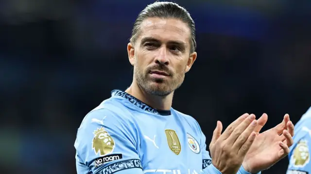 Jack Grealish
