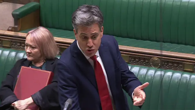 Ed Milliband