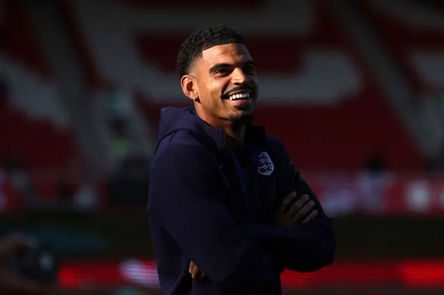 Morgan Gibbs-White