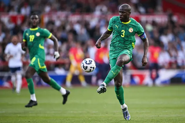 Kalidou Koulibaly