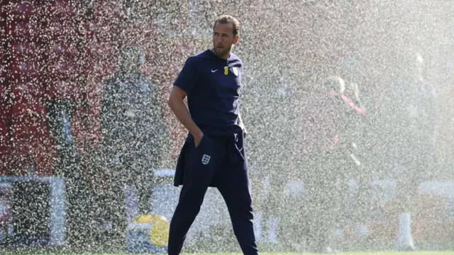 Harry Kane