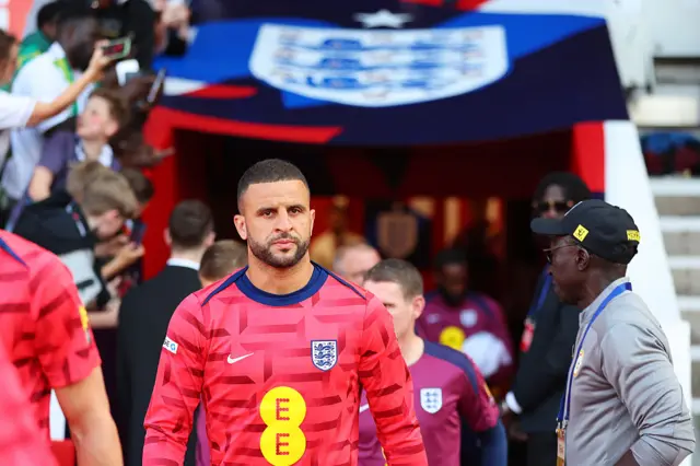 Kyle Walker
