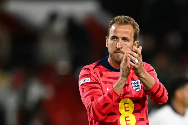 Harry Kane