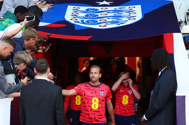 Harry Kane