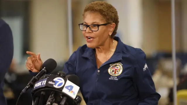 Karen Bass