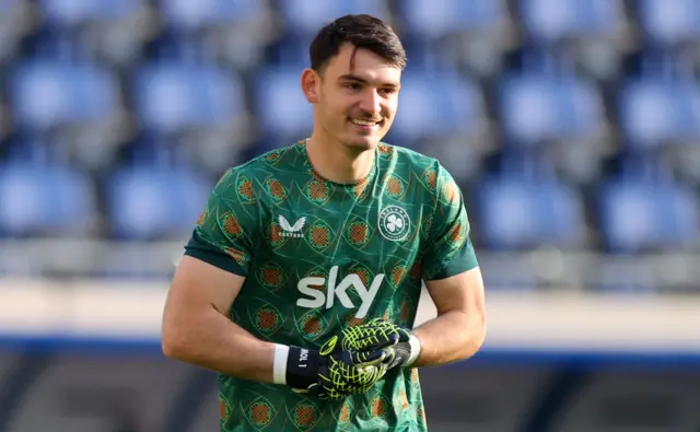 Max O'Leary