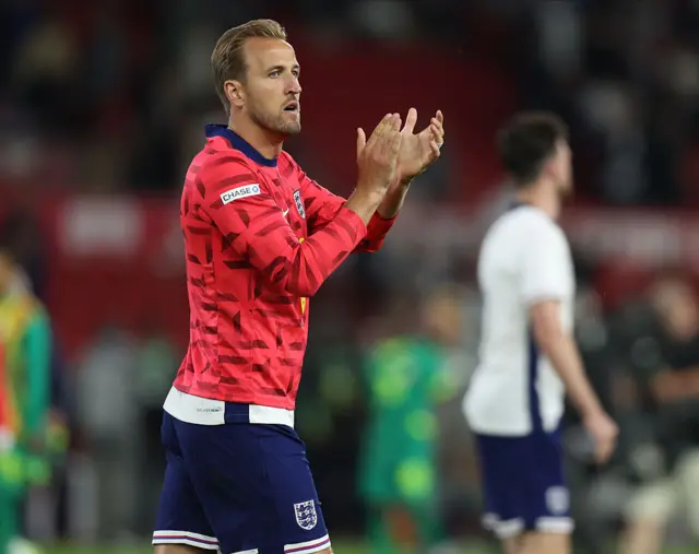 Harry Kane