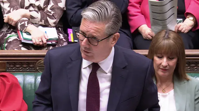Starmer