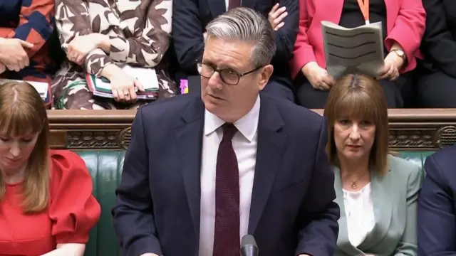 Starmer