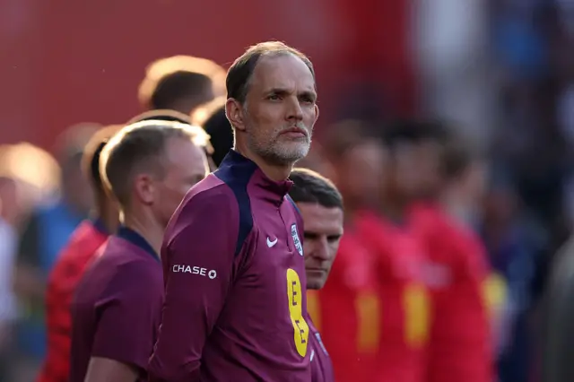 Thomas Tuchel