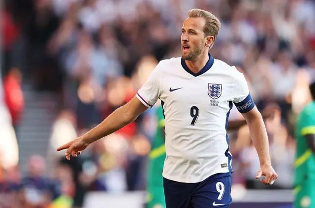Harry Kane