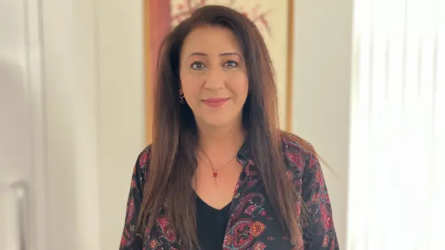 Najma Khalid