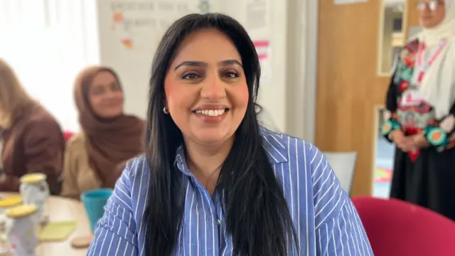 Kiran Iqbal