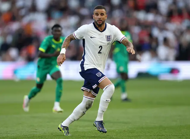Kyle Walker