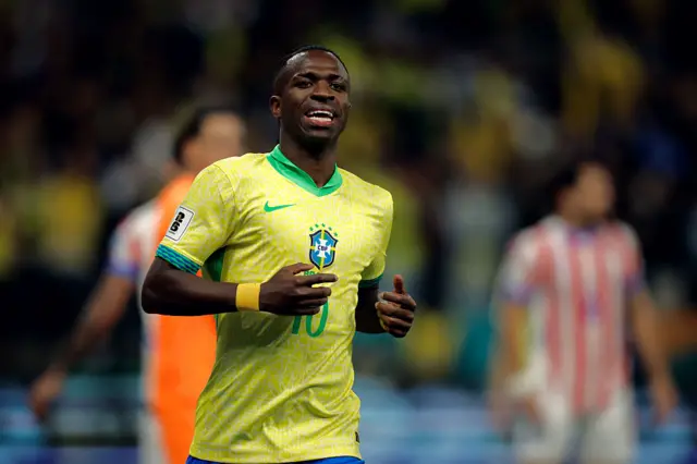 Vinicius Jr
