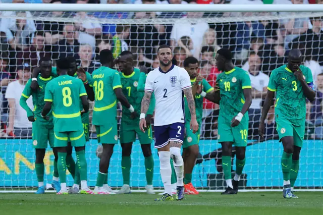 Kyle Walker
