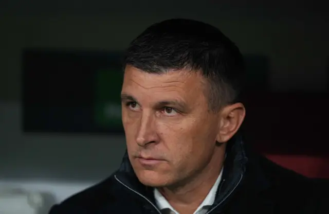 Sergej Jakirovic