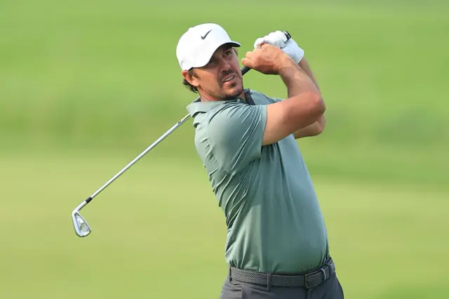 Brooks Koepka