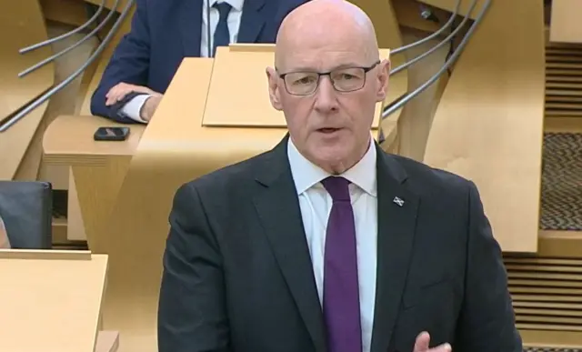 John Swinney