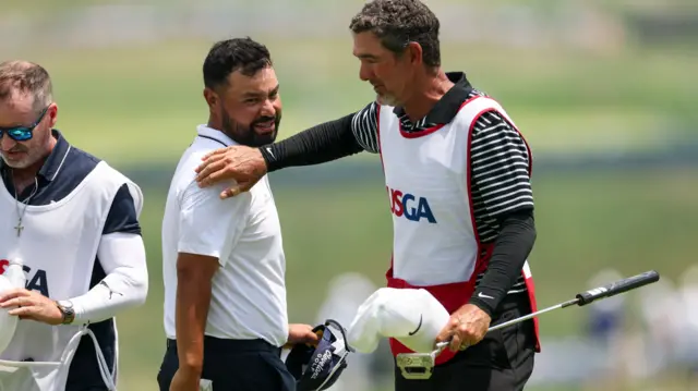 JJ Spaun