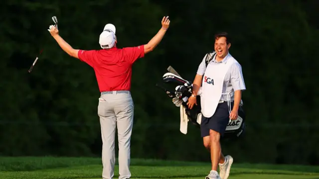 US Open