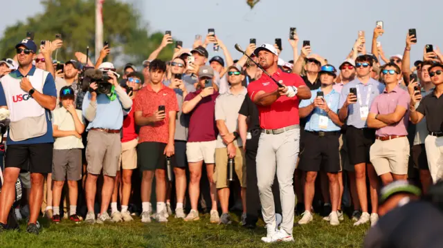 Bryson DeChambeau