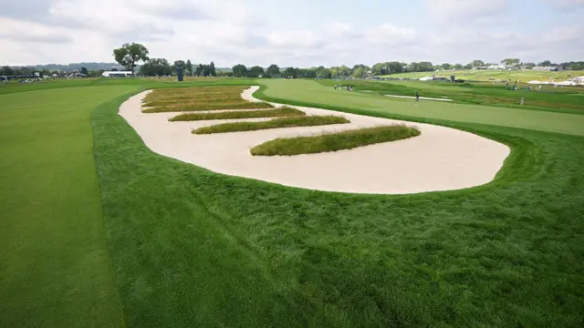 Church Pews bunker