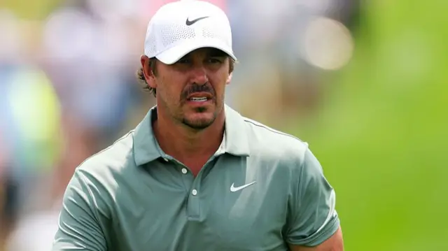 Brooks Koepka