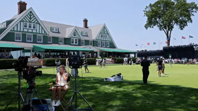 Oakmont