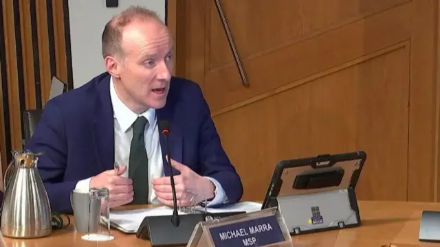 Mìchael Marra