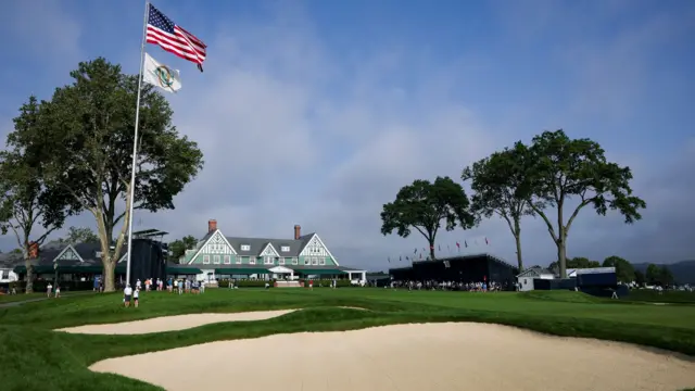 Oakmont