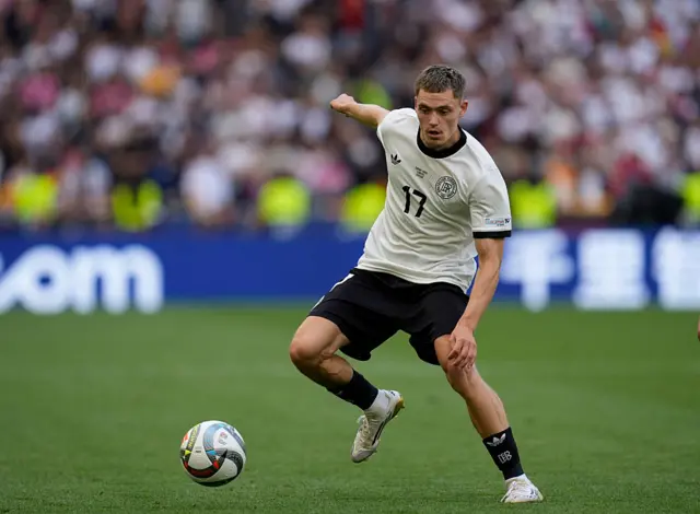 Florian Wirtz
