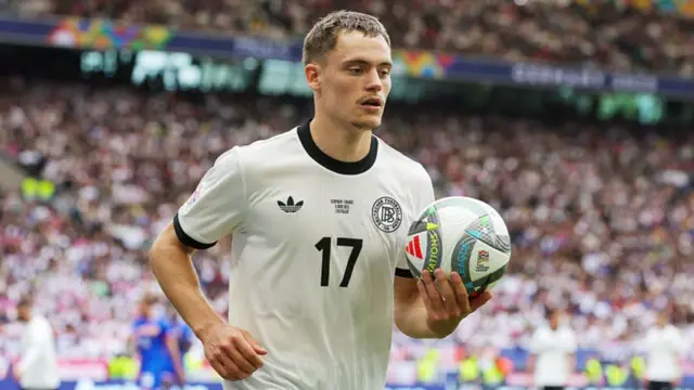 Florian Wirtz