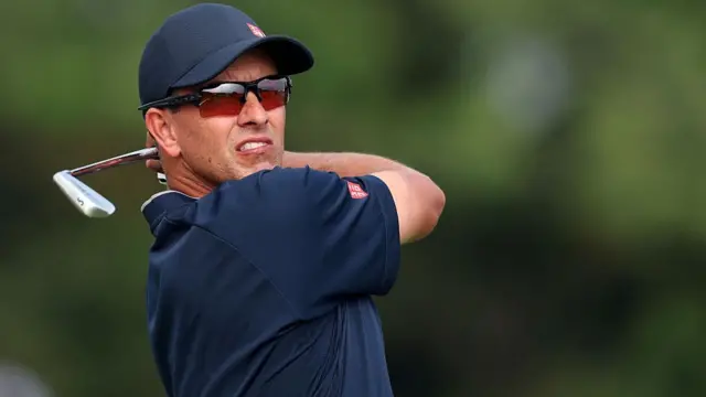 Adam Scott