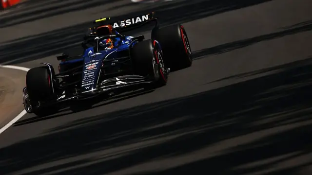 Carlos Sainz