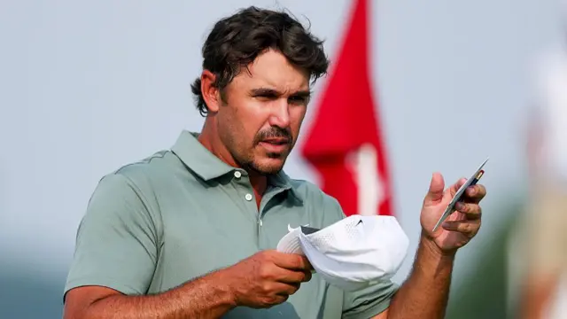 Brooks Koepka