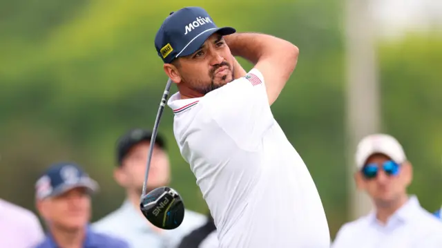 Jason Day