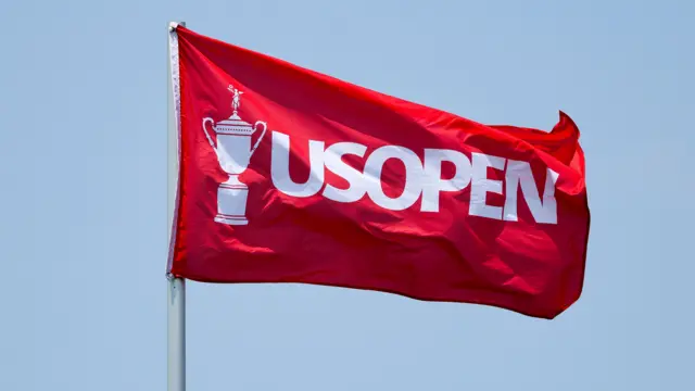 US Open