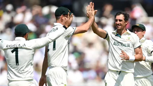 Starc