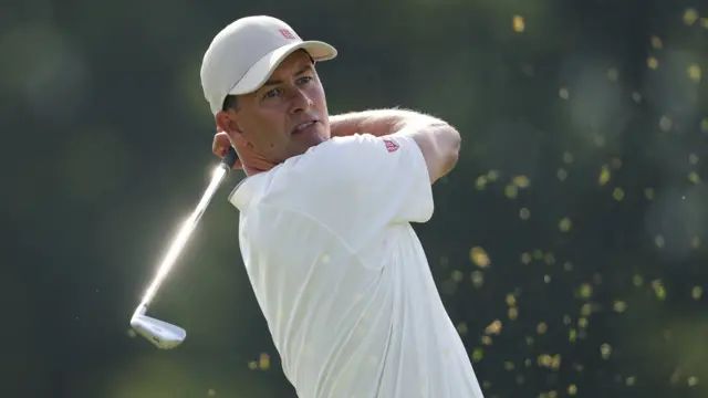 Adam Scott