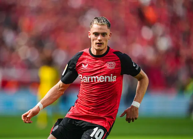 Florian Wirtz