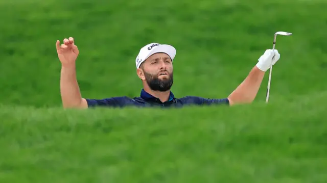 Jon Rahm
