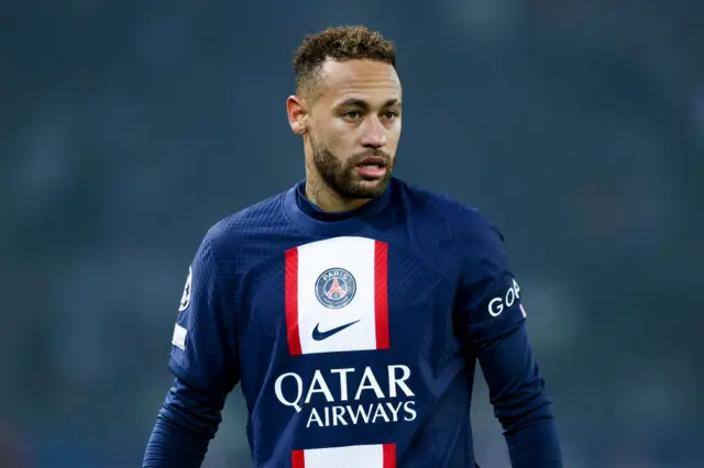 Neymar