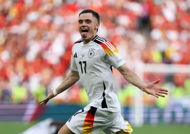 Florian Wirtz
