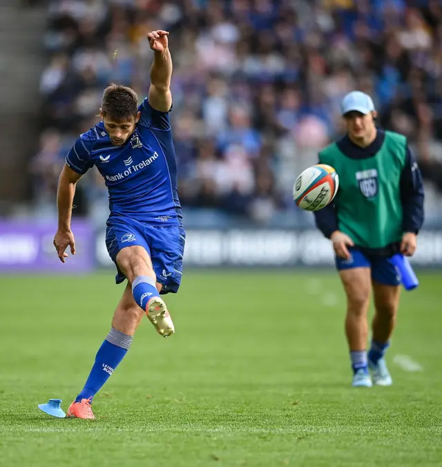 Ross Byrne