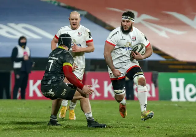 Marcell Coetzee
