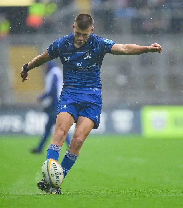 Sam Prendergast