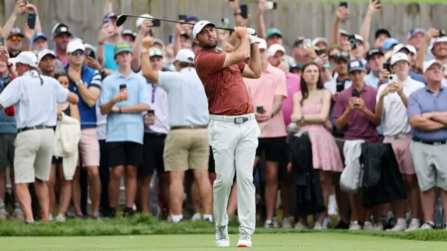 US Open